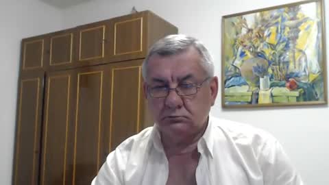 Macho online show from 06/15/26, 07:38