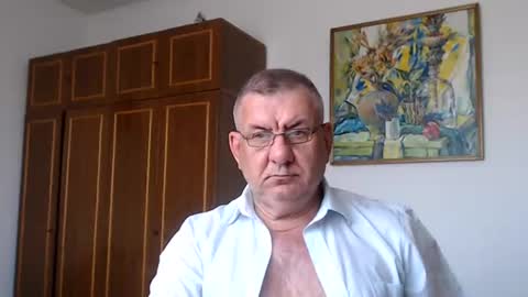 Macho online show from 06/19/26, 03:16