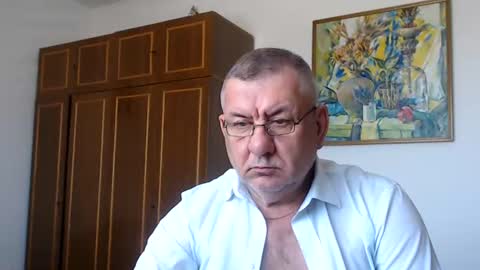 Macho online show from 06/20/26, 10:51
