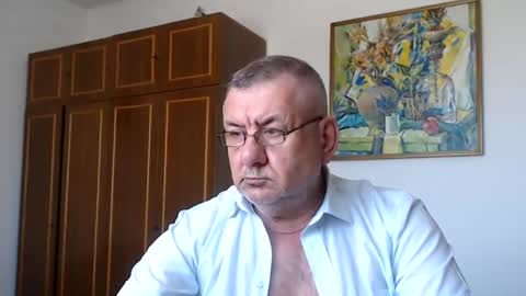 Macho online show from 06/21/26, 12:08