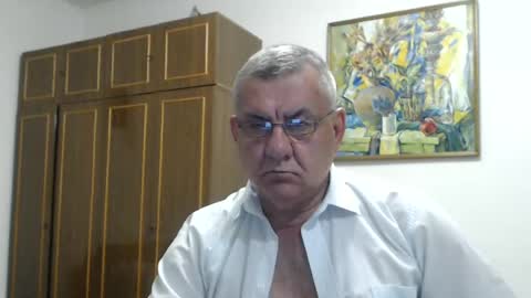 Macho online show from 06/22/26, 08:50