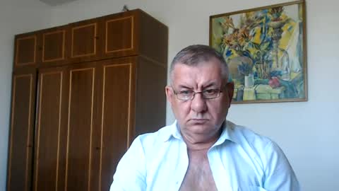 Macho online show from 06/23/26, 02:04