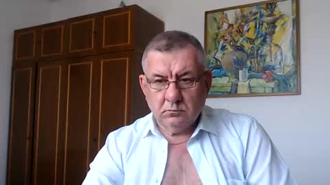 Macho online show from 06/25/26, 12:09