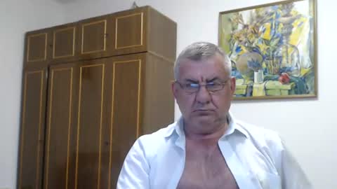 Macho online show from 06/26/26, 06:45
