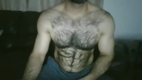 machoman512 online show from 05/23/26, 02:50