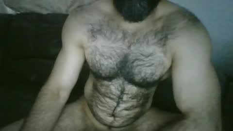 machoman512 online show from 06/20/26, 07:16