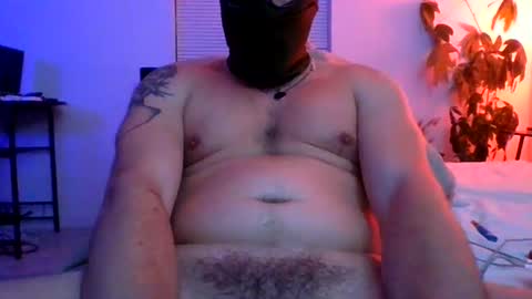 MachoPapiJock online show from 07/17/26, 04:19