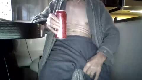 Snapshot of mack1960959307 chatting on 12/28/24, 10:03 Big mack 1 online show from 12/28/24, 10:03