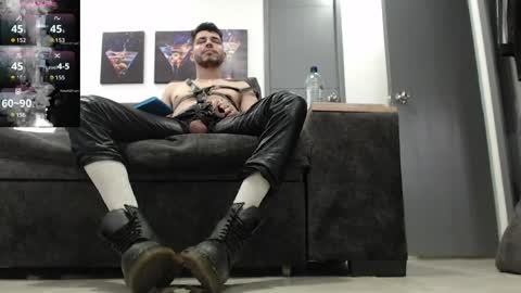Snapshot of mack_daniels chatting on 04/08/26, 09:48 instagram mackdanielsx online show from 04/08/26, 09:48
