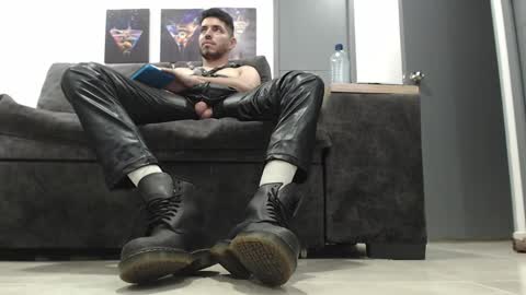 Snapshot of mack_daniels chatting on 04/09/26, 11:32 instagram mackdanielsx online show from 04/09/26, 11:32