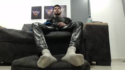 Snapshot of mack_daniels chatting on 04/15/26, 10:10 instagram mackdanielsx online show from 04/15/26, 10:10