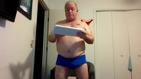 mackdocc001 online show from 11/20/25, 03:45