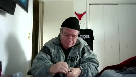 mackdocc001 online show from 01/08/26, 06:43