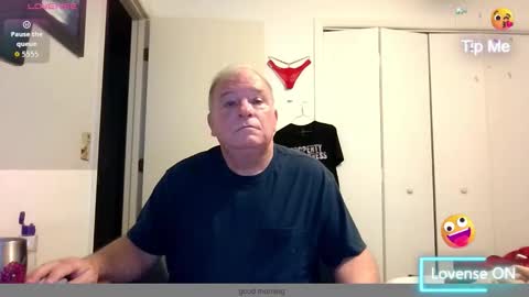 mackdocc001 online show from 03/06/26, 03:08