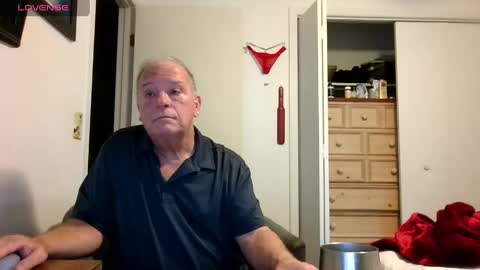 mackdocc001 online show from 05/01/26, 04:44