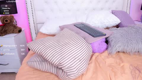 Mackenzie online show from 12/06/24, 07:32