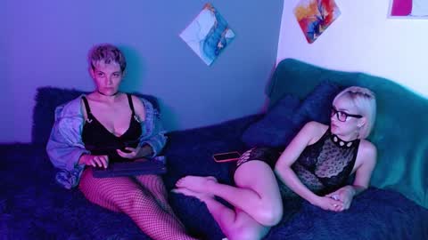 Noah Askew online show from 01/12/25, 08:36