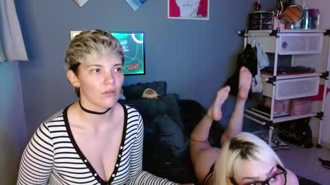 Noah Askew online show from 02/21/25, 06:29