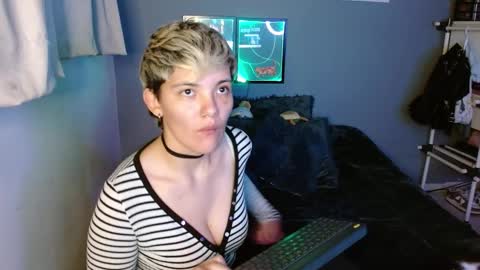 Noah Askew online show from 02/21/25, 09:34