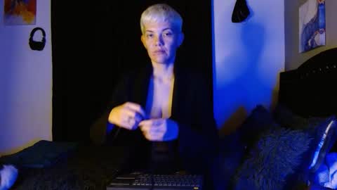 Noah Askew online show from 11/15/25, 03:59