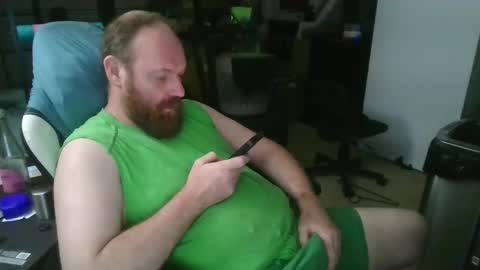mackhere4u online show from 06/10/26, 02:23