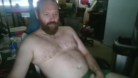 mackhere4u online show from 06/13/26, 07:34