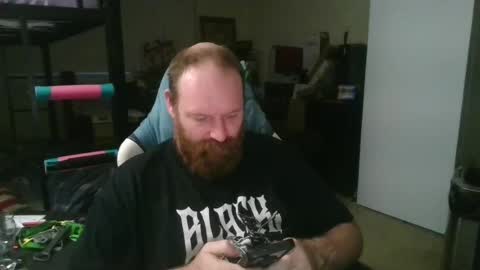 mackhere4u online show from 06/22/26, 01:29
