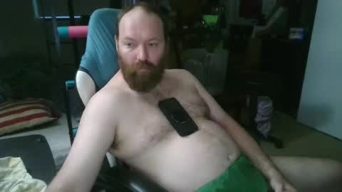 mackhere4u online show from 06/22/26, 10:45