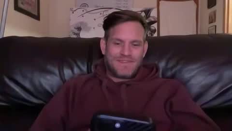 MackinCaliAllDay online show from 12/04/25, 02:32