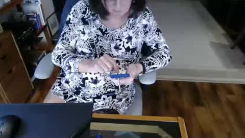 Snapshot of maclan7 chatting on 03/05/26, 12:23 Deanne online show from 03/05/26, 12:23