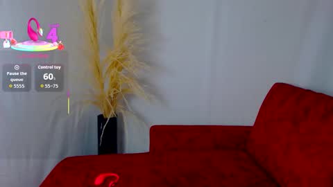 Dalila online show from 12/22/25, 01:19