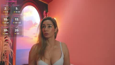 Snapshot of madam_dali chatting on 05/05/26, 12:13 Dalila online show from 05/05/26, 12:13
