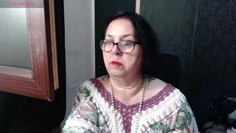 Snapshot of madam_sanjanne chatting on 06/09/26, 08:53 Madam Sanjanne online show from 06/09/26, 08:53