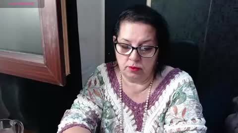 Snapshot of madam_sanjanne chatting on 06/14/26, 08:00 Madam Sanjanne online show from 06/14/26, 08:00