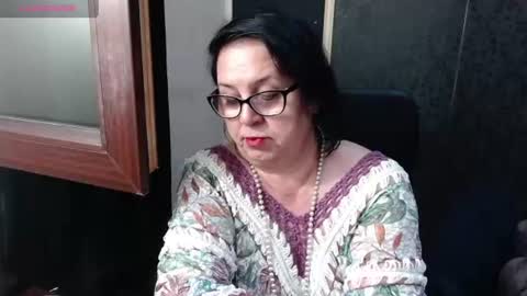 Snapshot of madam_sanjanne chatting on 06/18/26, 07:18 Madam Sanjanne online show from 06/18/26, 07:18