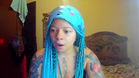 di online show from 01/09/25, 05:11