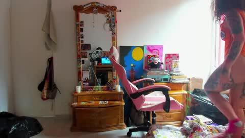 di online show from 02/26/25, 03:30