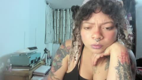 di online show from 05/12/26, 04:09