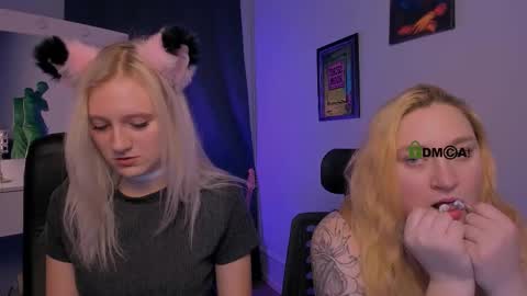 Snapshot of madam_ulis chatting on 02/11/25, 04:35 Ulis online show from 02/11/25, 04:35