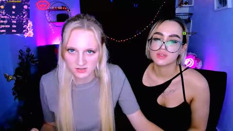 Snapshot of madam_ulis chatting on 11/26/25, 02:40 Ulis online show from 11/26/25, 02:40