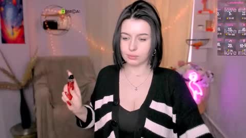 Snapshot of madam_ulis chatting on 02/26/26, 09:30 Ulis online show from 02/26/26, 09:30