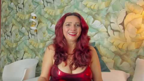 Madam Angelic online show from 05/01/26, 10:25