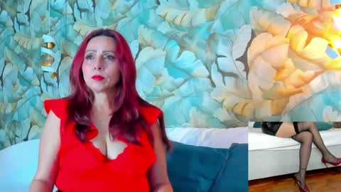 Madam Angelic online show from 05/05/26, 03:36