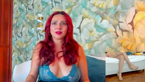 Madam Angelic online show from 05/06/26, 03:02