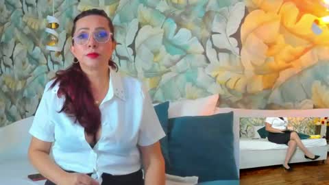 Madam Angelic online show from 05/07/26, 04:29