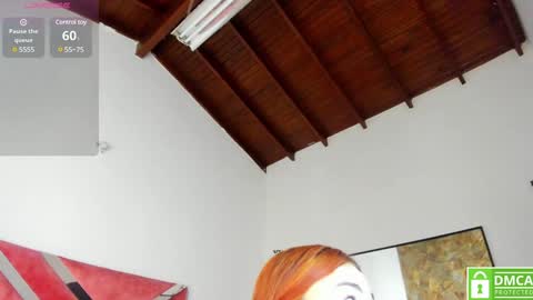 madame ibby online show from 01/27/25, 07:35