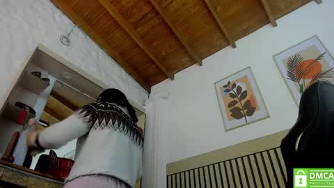 madame ibby online show from 05/03/26, 02:01