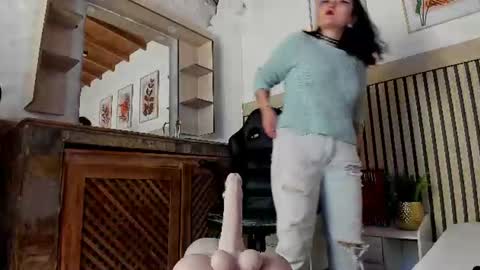 Snapshot of madame_ibby chatting on 07/03/26, 11:49 madame ibby online show from 07/03/26, 11:49