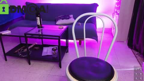 Madame La online show from 03/08/25, 05:59