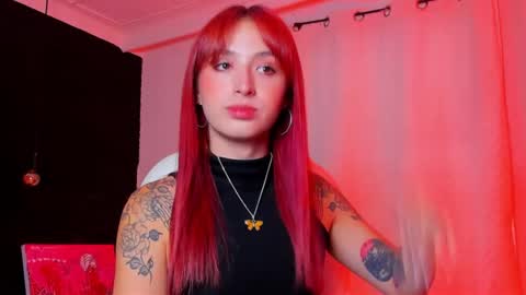  madame lilith  online show from 01/26/25, 11:50